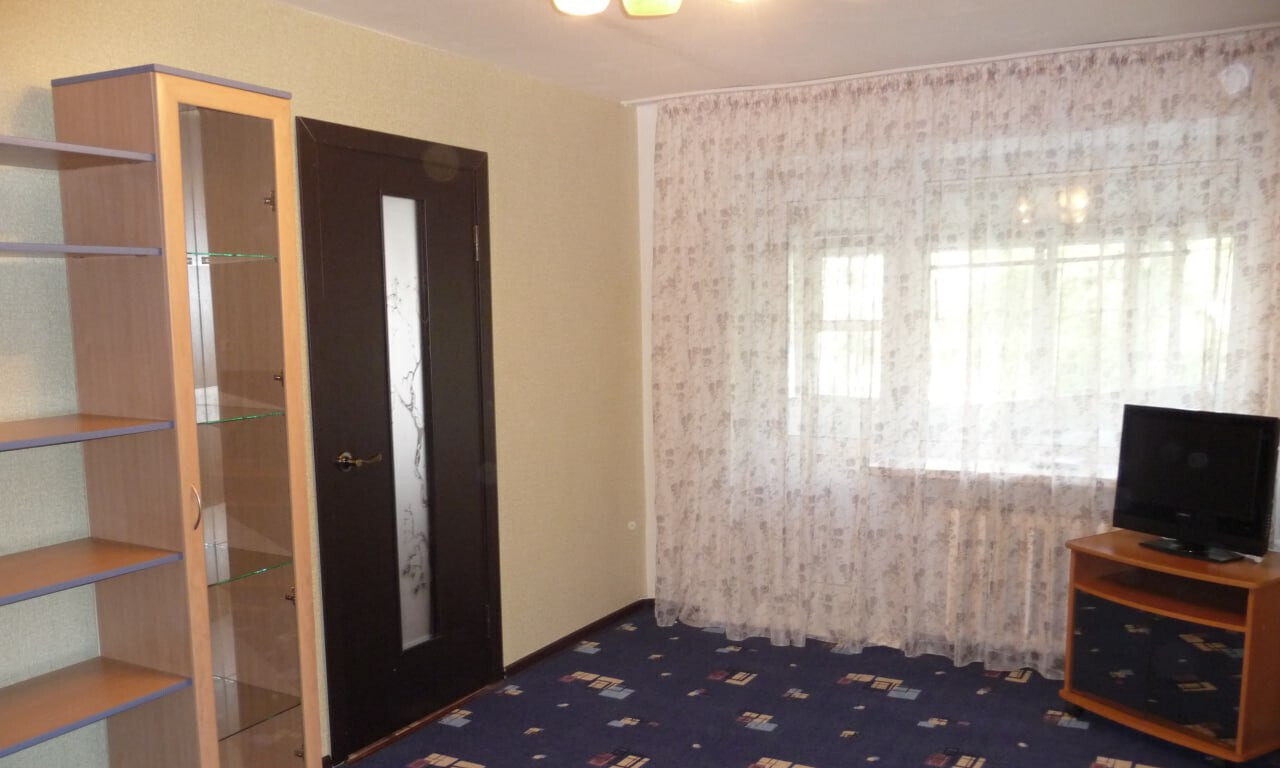 квартира г Новокузнецк ул Орджоникидзе 50 Кузбасс фото 3