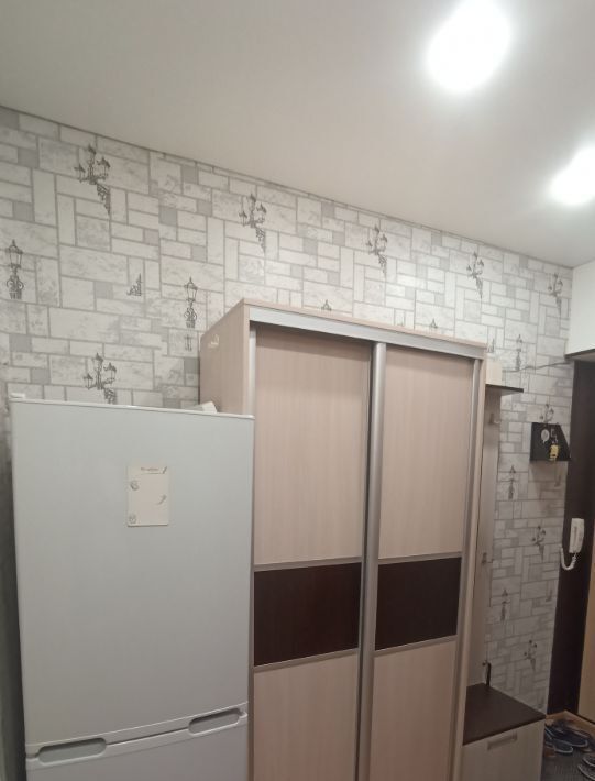 квартира г Астрахань р-н Трусовский ул Магистральная 34к/1 фото 4