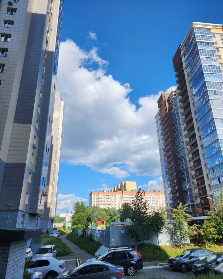 свободного назначения г Казань метро Горки ул Профессора Камая 10к/3 фото 7