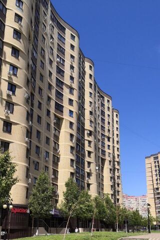 р-н Прикубанский ул им. 40-летия Победы 97 фото