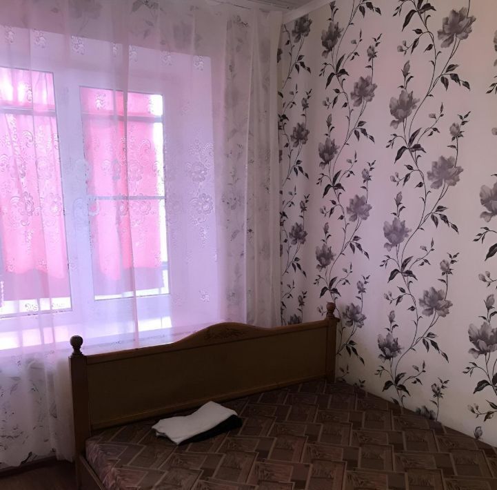 квартира р-н Тимашевский г Тимашевск ул Ковалева 106 фото 1