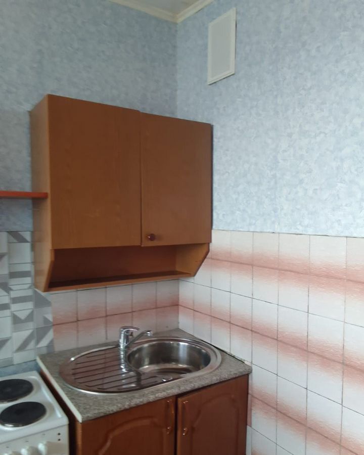 квартира г Тольятти р-н Комсомольский проезд Майский 62 фото 3