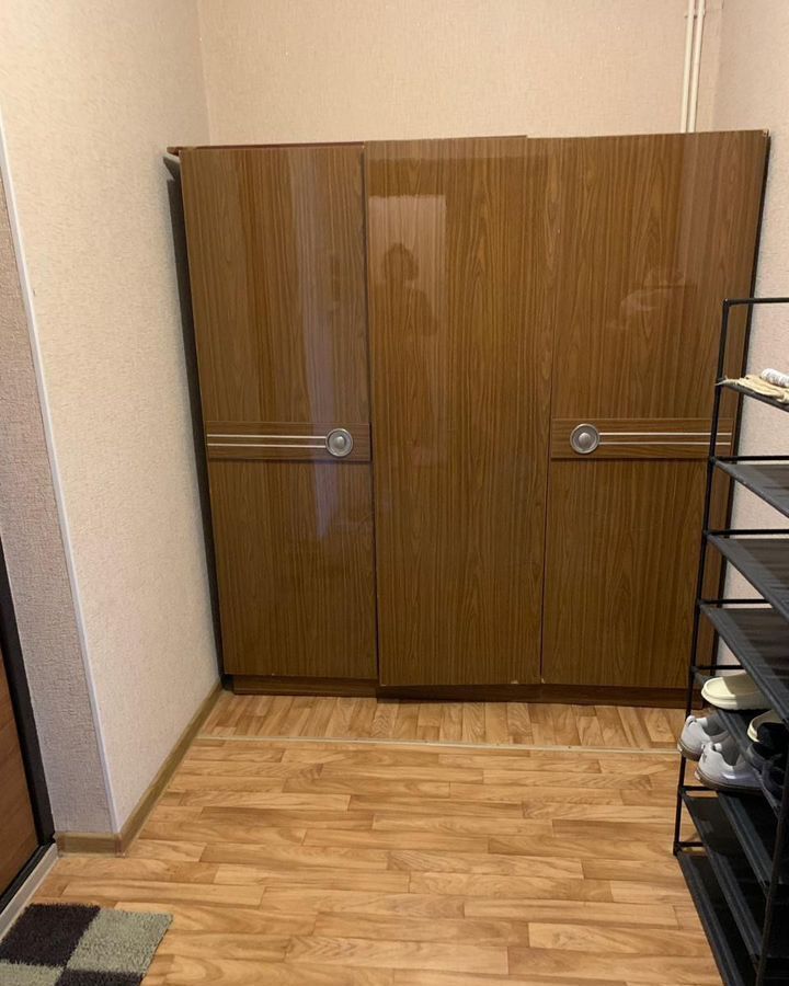 квартира г Новороссийск р-н Южный ул Южная 3 фото 4