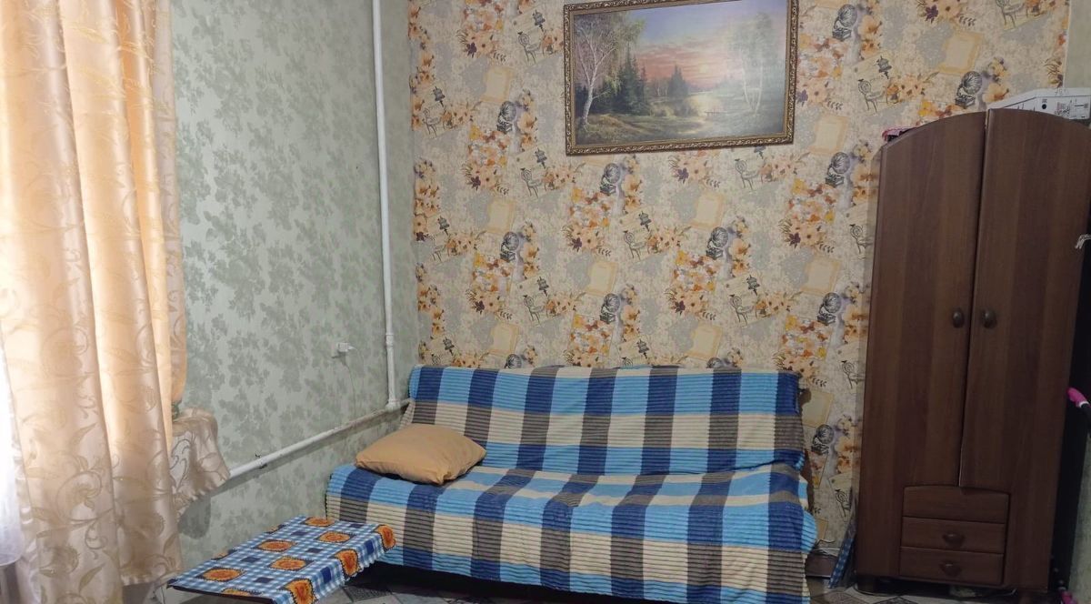 комната г Тула р-н Центральный пр-кт Ленина 107 фото 2