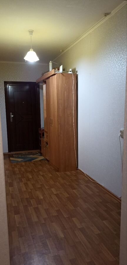 квартира г Курск р-н Центральный пр-кт Вячеслава Клыкова 6 фото 3