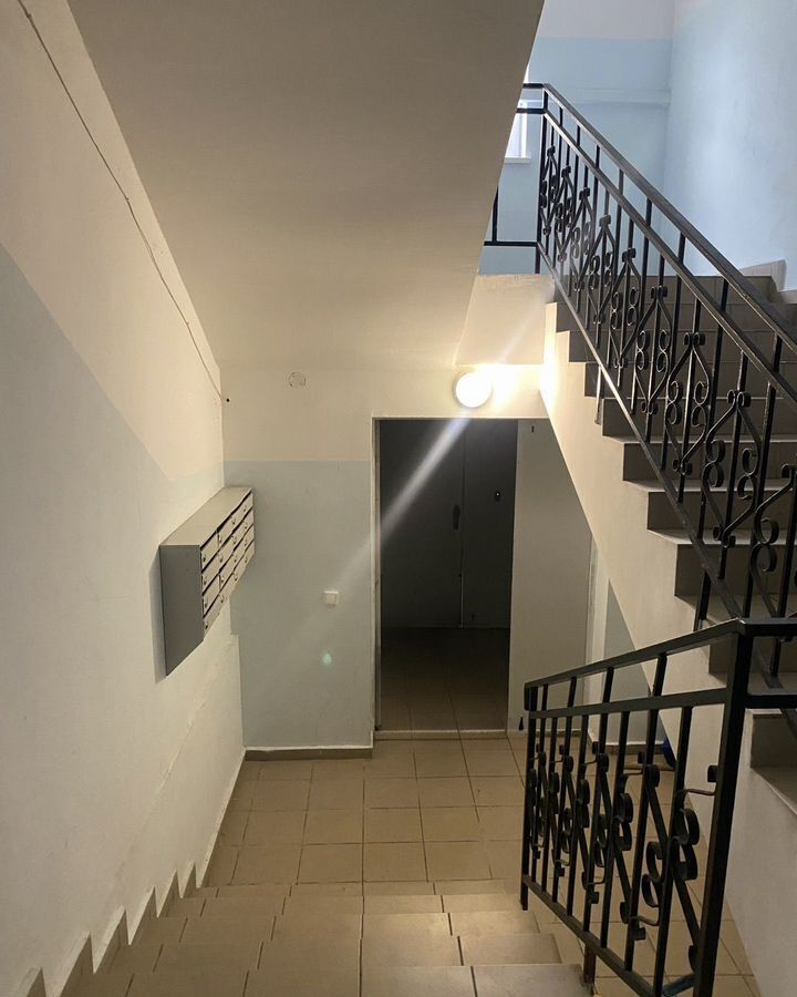 квартира г Курск р-н Центральный ул Советская 44в фото 4