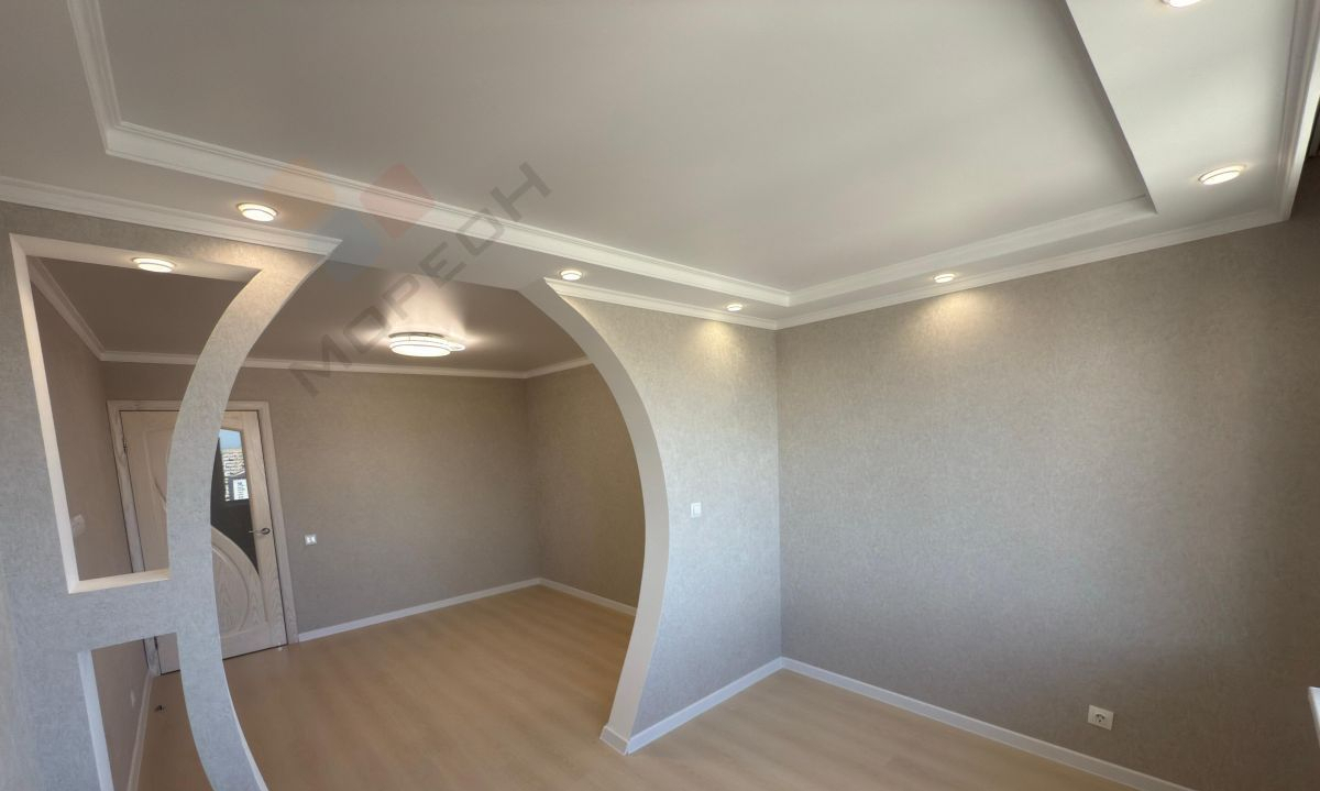 квартира г Краснодар Фестивальный ул Совхозная 20 фото 4