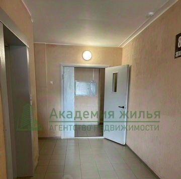 квартира г Энгельс ул Полиграфическая 85 фото 5