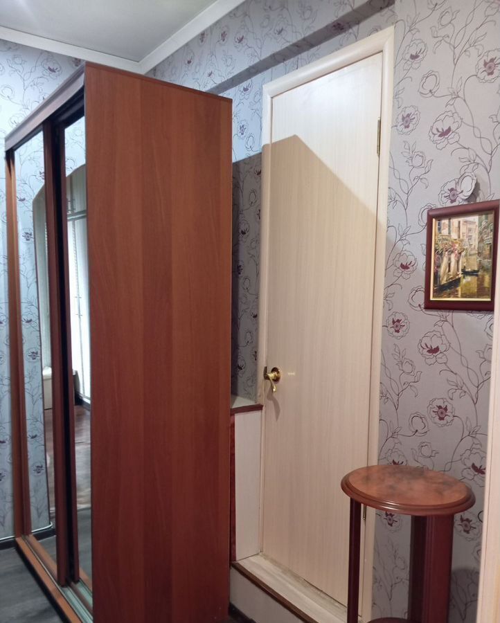квартира г Астрахань р-н Советский ул Краснодарская 47 фото 11