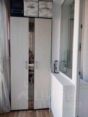 квартира р-н Всеволожский г Кудрово ул Столичная 4/4 фото 15
