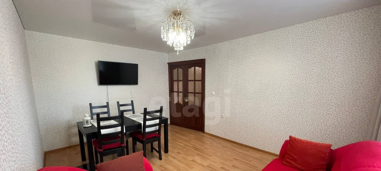квартира р-н Бирский г Бирск ул Луговая 30в фото 2