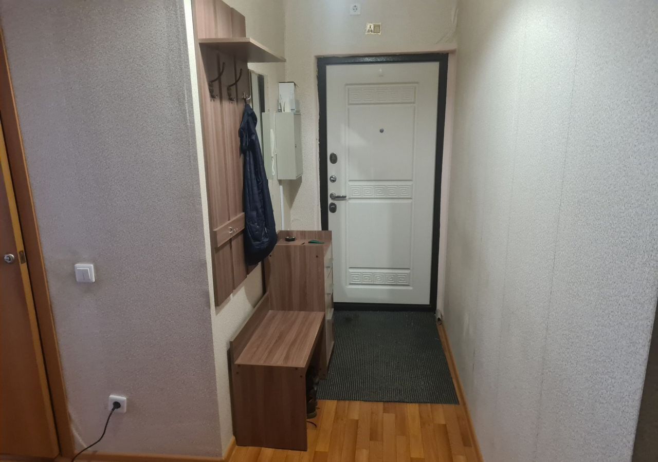 комната г Пермь р-н Свердловский ул Самаркандская 143 фото 3