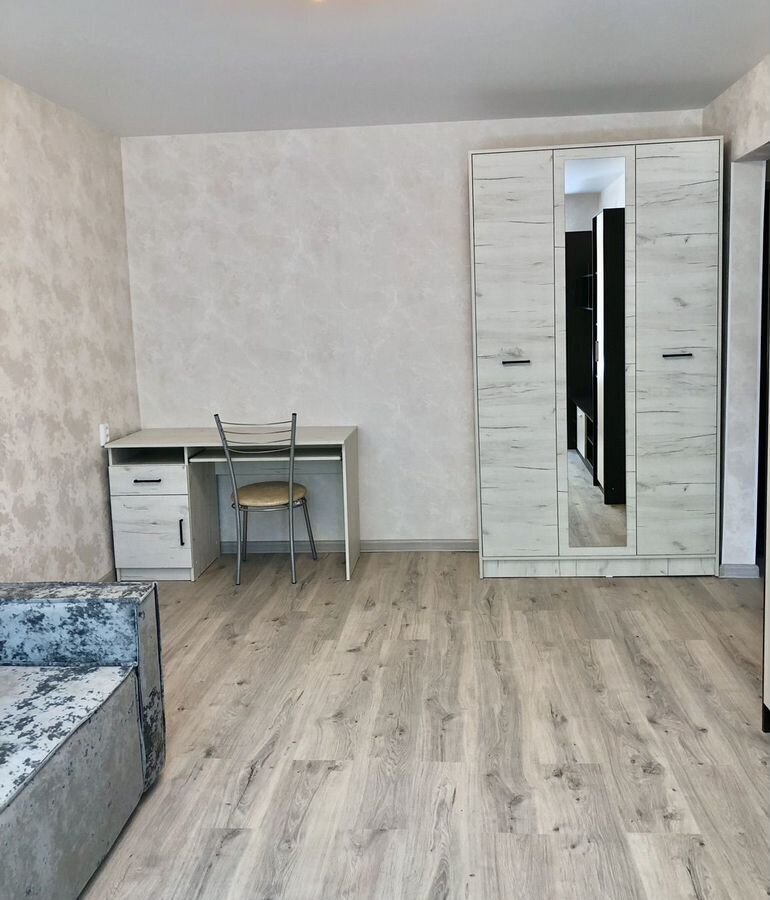 квартира г Ставрополь р-н Промышленный ул Тельмана 236 фото 3