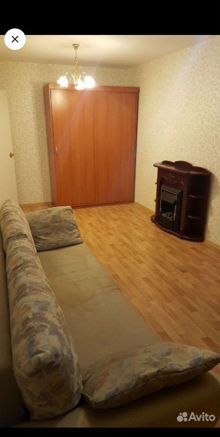 квартира г Салехард ул Броднева 53 фото 4