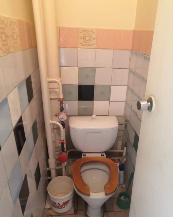 квартира г Тольятти р-н Центральный ул Толстого 20 фото 6
