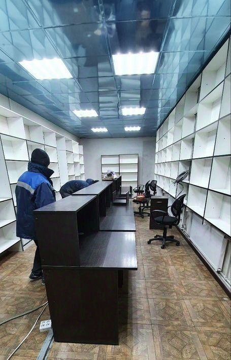 производственные, складские г Мытищи проезд 159 8с/1 Медведково фото 6