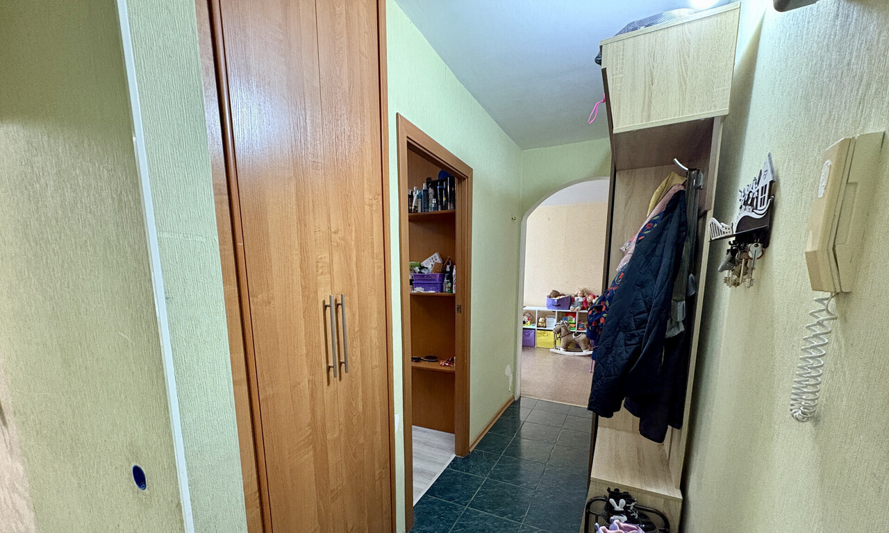 квартира г Омск ул Лермонтова 128а фото 14