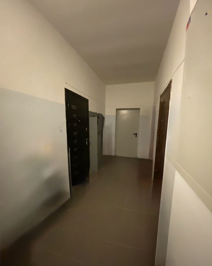 квартира г Курск р-н Центральный ул Советская 44в фото 6