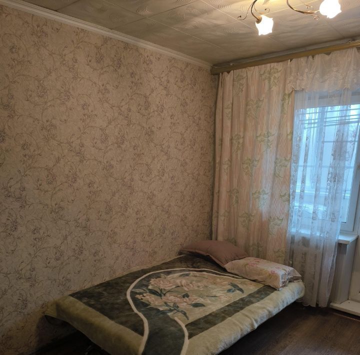 квартира г Липецк р-н Октябрьский 15-й микрорайон 16 фото 27