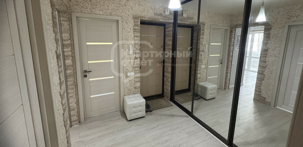 квартира г Владимир ул Василисина 2 фото 21