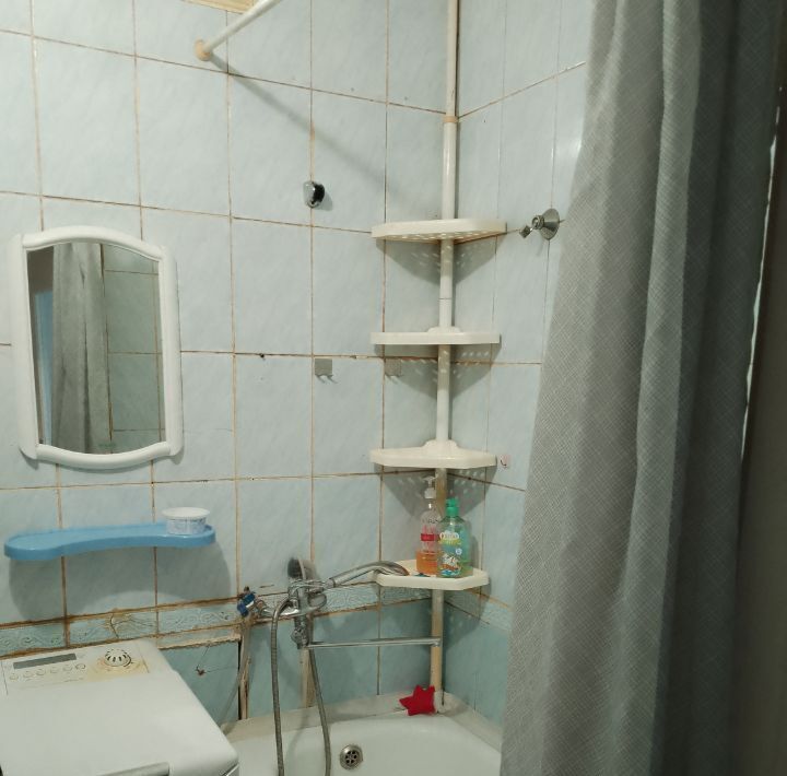 квартира г Омск р-н Центральный ул 21-я Амурская 14 фото 7