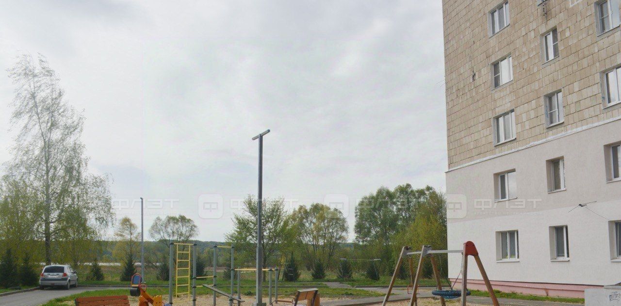 квартира г Казань Кремлёвская ул. Водников, 56 фото 12