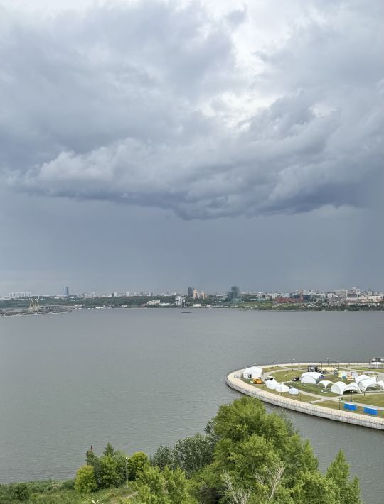 квартира г Казань р-н Ново-Савиновский Козья слобода ул Сибгата Хакима 7 фото 25