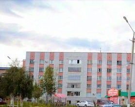 свободного назначения г Ухта ул Советская 14 фото