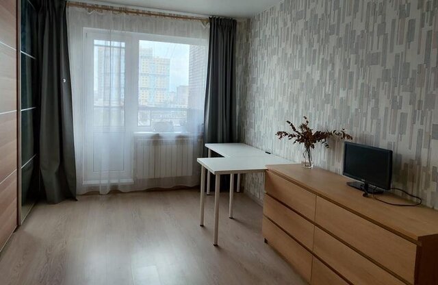 метро Проспект Большевиков ул Коллонтай 21к/1 фото