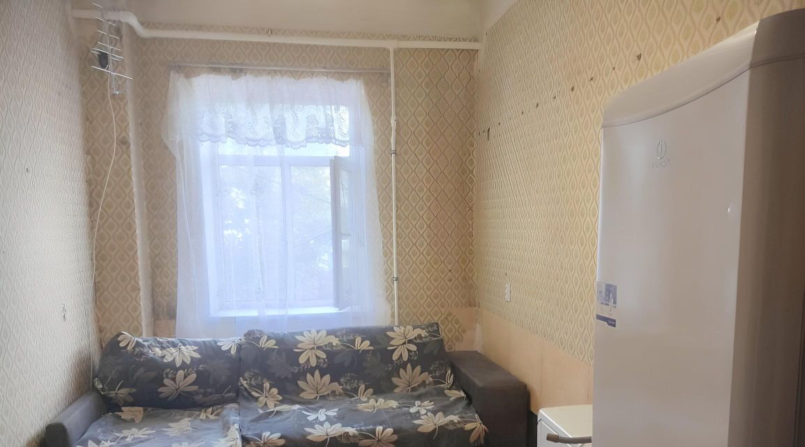 квартира г Таганрог ул Бабушкина 2в фото 1