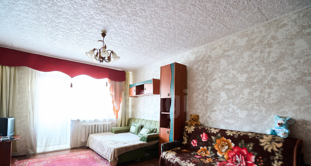 квартира г Северск Тупиковая улица, 4 фото 1