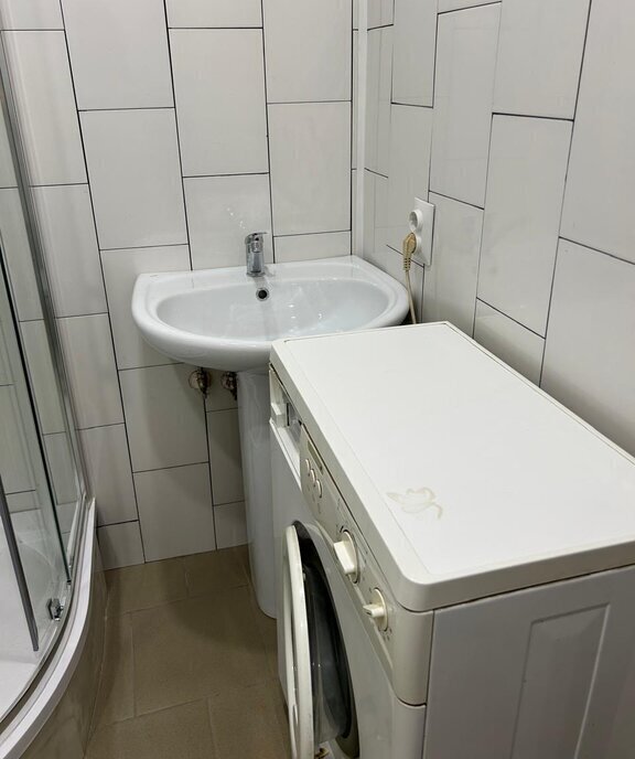 квартира г Иваново ул Красных Зорь 29/2 фото 1