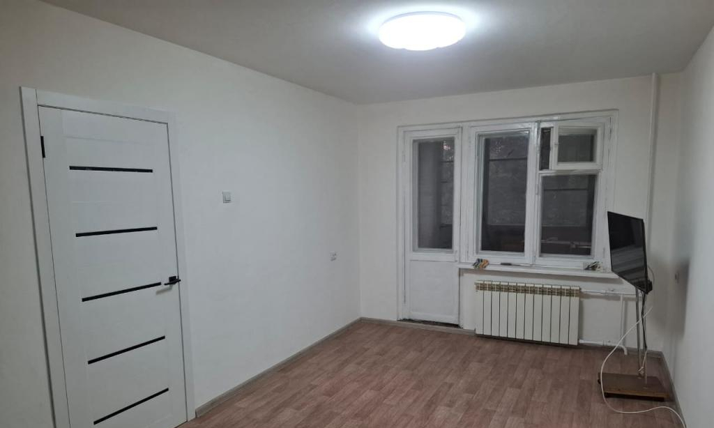 квартира г Новокузнецк ул Грдины 26 Кузбасс фото 1