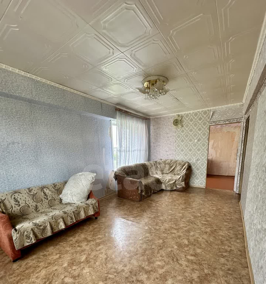 квартира г Ачинск мкр 9-й 29 фото 1