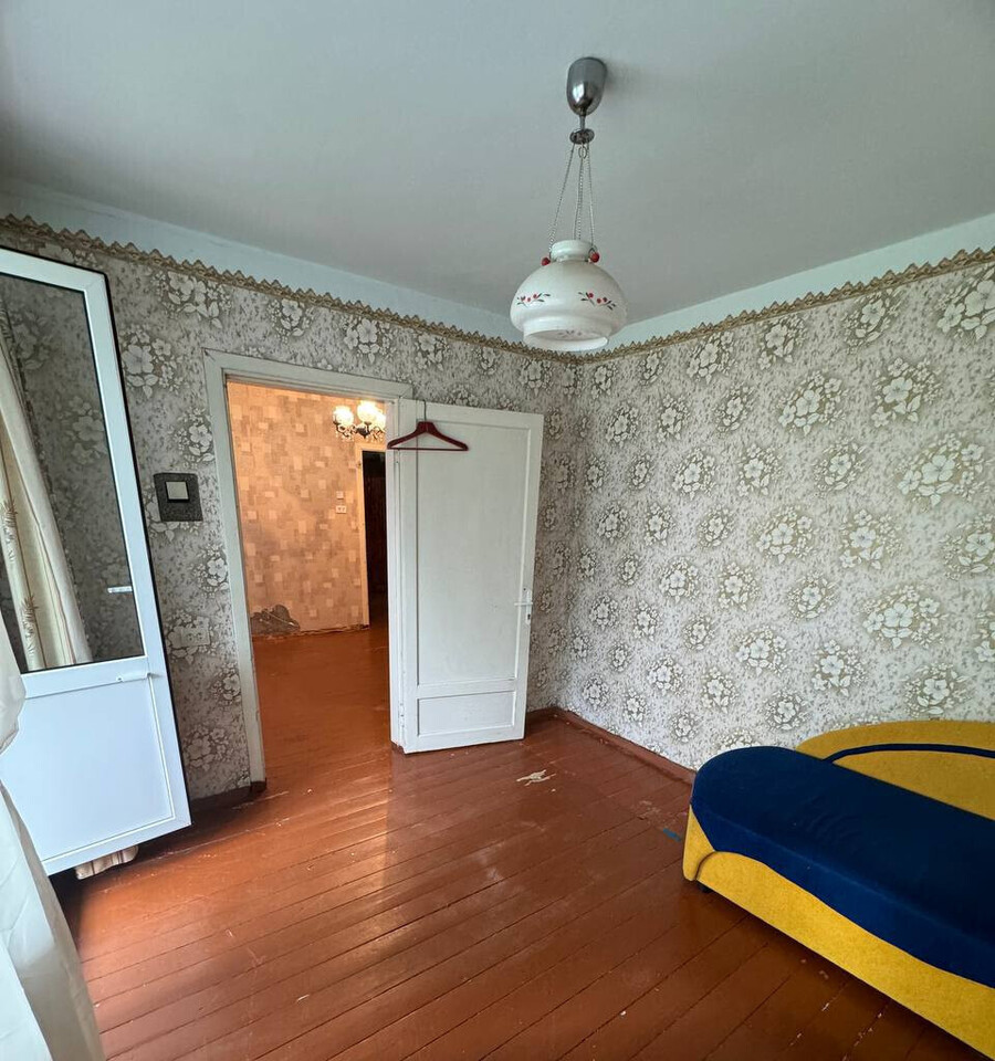 квартира г Нижний Новгород ул Ясная 32 фото 1