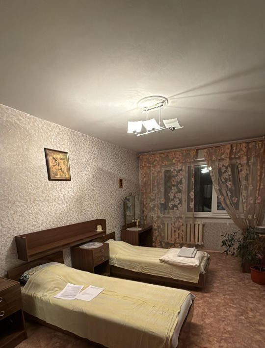 квартира г Озерск проезд Калинина 9 фото 1