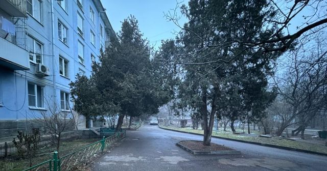квартира г Кисловодск ул Андрея Губина 17 фото 1