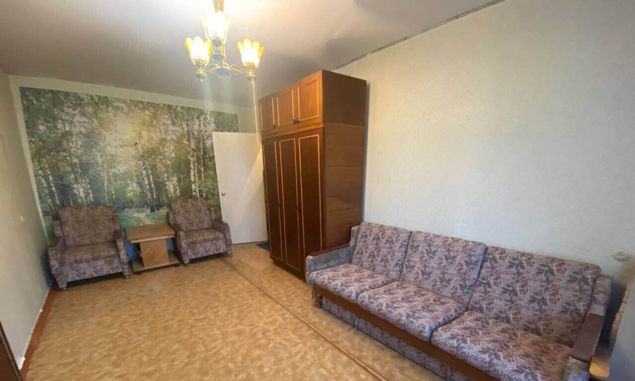 квартира г Златоуст ул Космонавтов 5 квартал, Медик фото 1