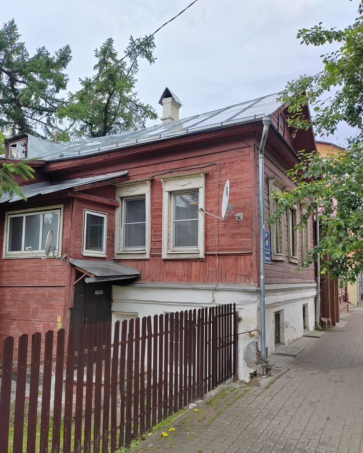 квартира г Калуга р-н Ленинский ул Академика Королева 8 фото 1
