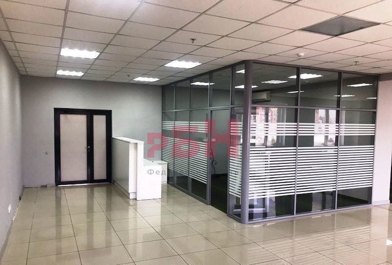офис г Самара Алабинская ул Молодогвардейская 204 фото 1