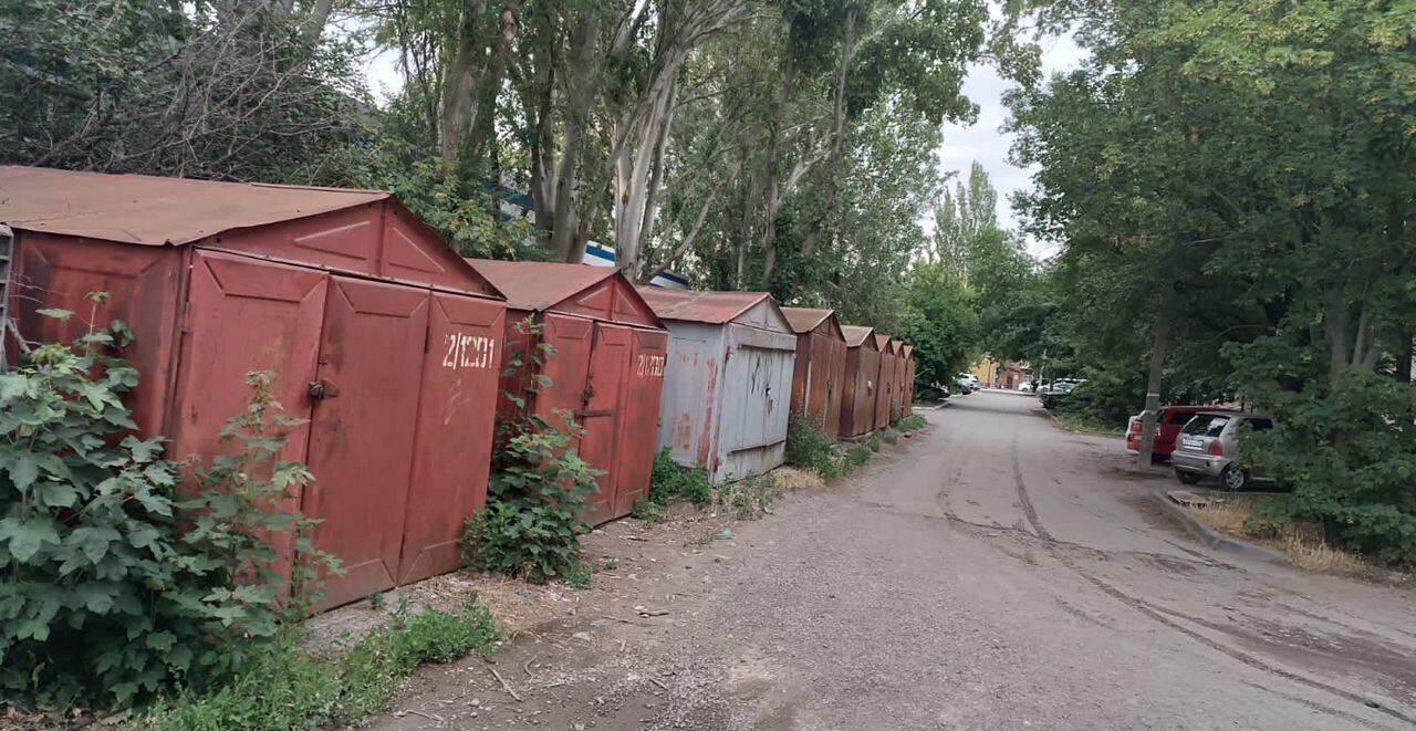 гараж г Таганрог Западный ул Свободы 17/2 фото 2