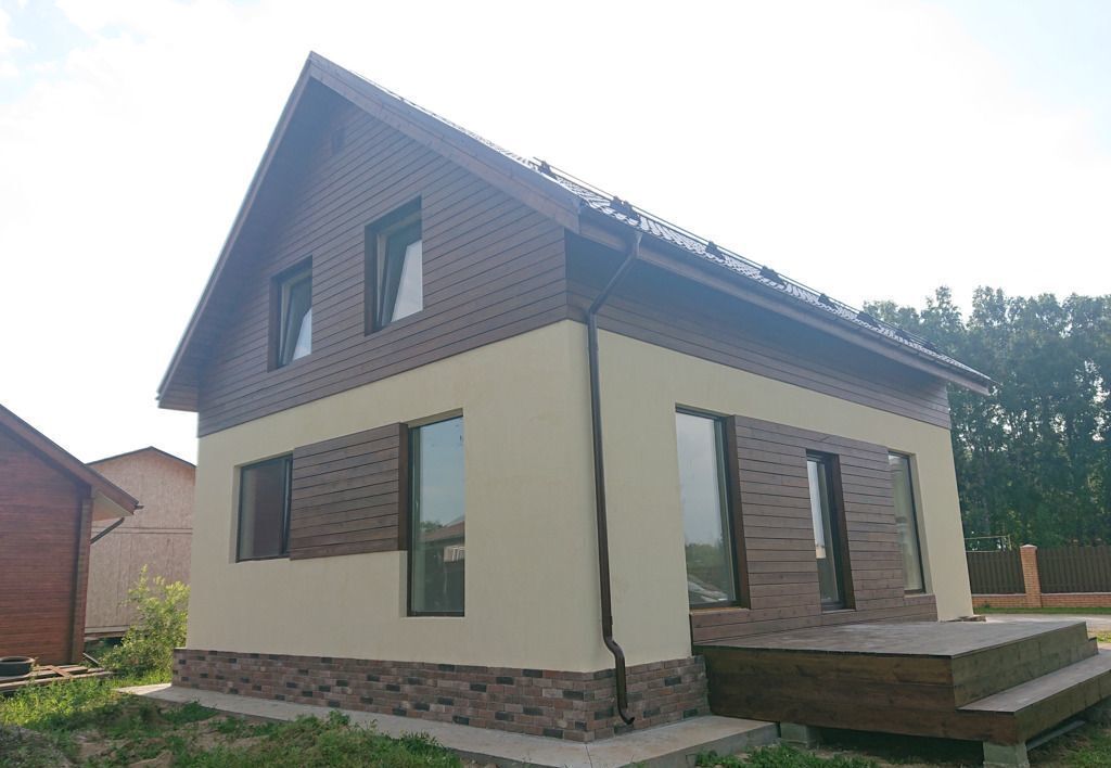 дом г Хабаровск р-н Железнодорожный ул Ягодная фото 4