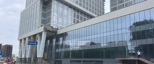 метро ЗИЛ пр-кт Лихачёва 5 фото