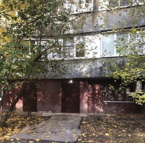метро Войковская пер 3-й Новоподмосковный 6 фото
