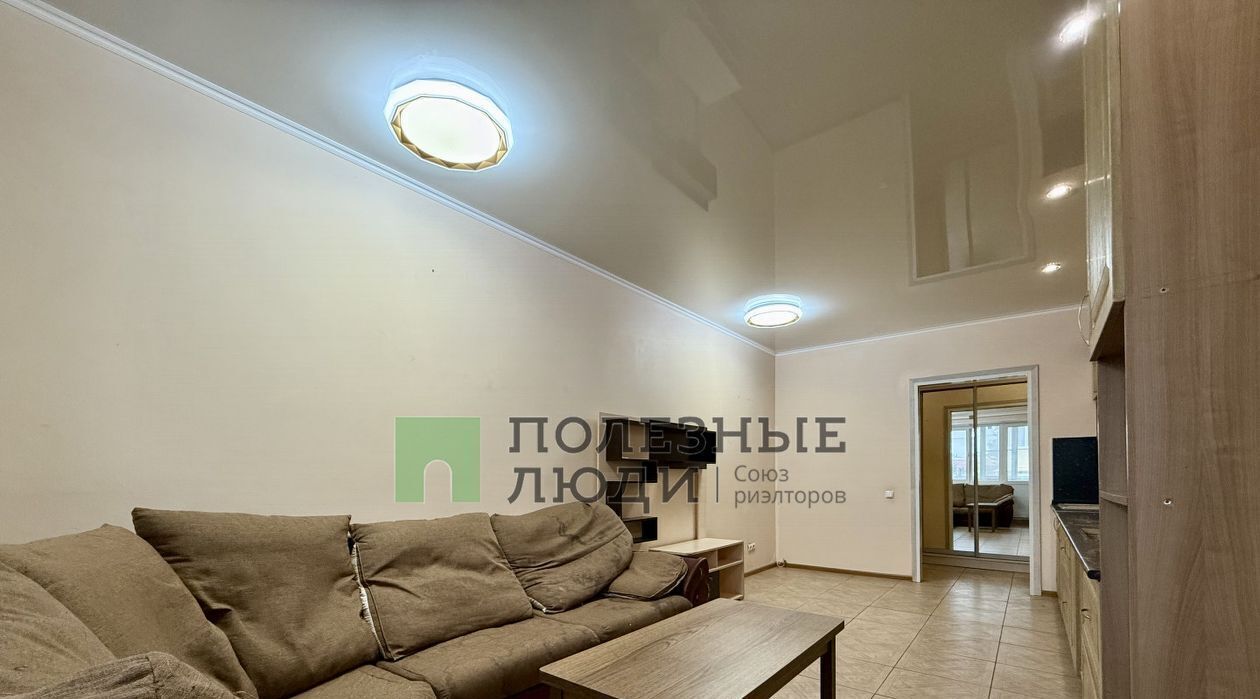 квартира г Орел р-н Заводской ул Алроса 2 фото 4