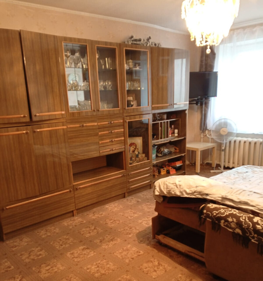 квартира г Северск пр-кт Коммунистический 96 фото 4