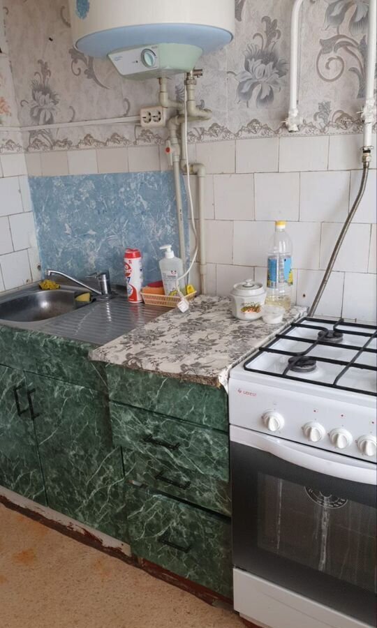 квартира г Льгов ул Кирова 28 фото 2