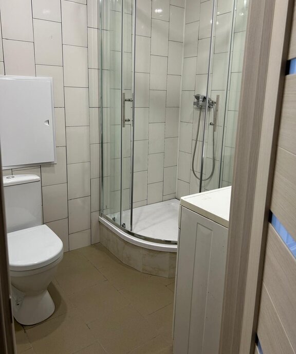 квартира г Иваново ул Красных Зорь 29/2 фото 2