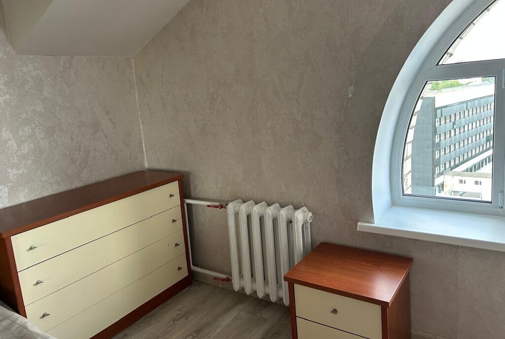 квартира г Иваново ул Красных Зорь 29/2 фото 4