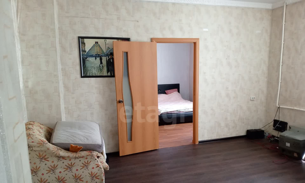 квартира г Ачинск улица Сергея Лазо, 3 фото 2